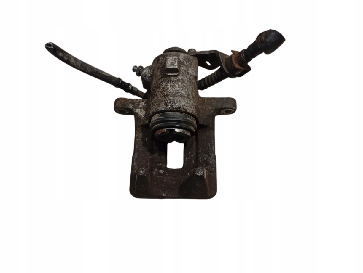 caliper brake right rear part AUDI A3 8L 1.6