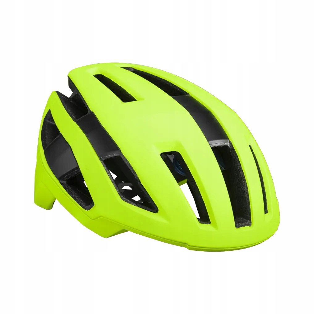 Leatt Kask Rowerowy Mtb Endurance 3.0 V24 Helmet Lime Żółty Fluo Rozmiar L