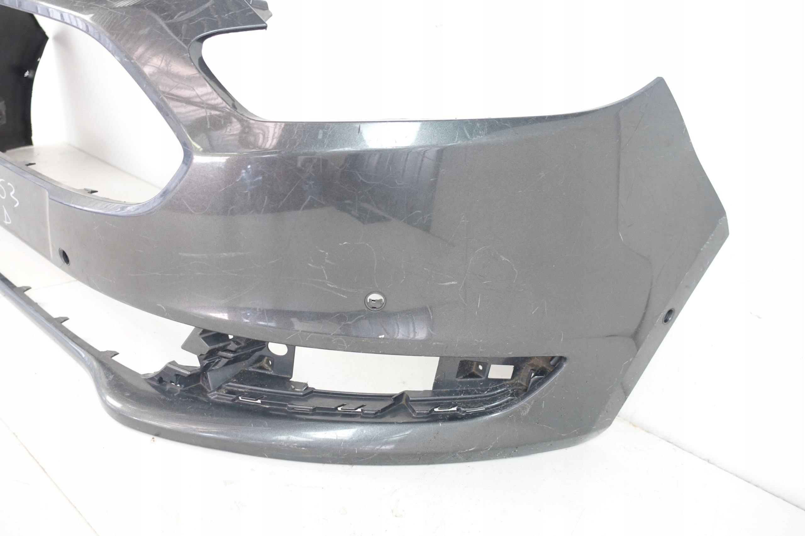 nárazník predok predný FORD S-MAX MK2 II