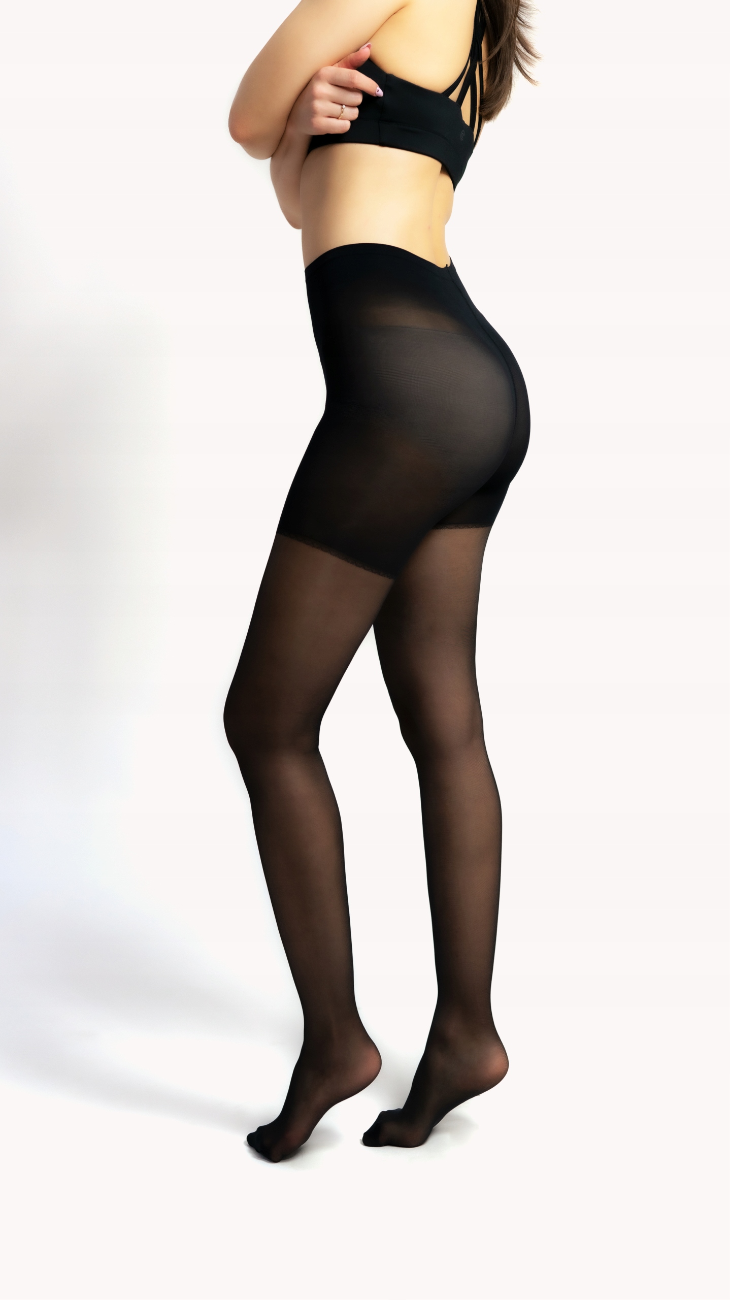 

Rajstopy 20 wyszczuplające Slim Body r. 3 włoskie