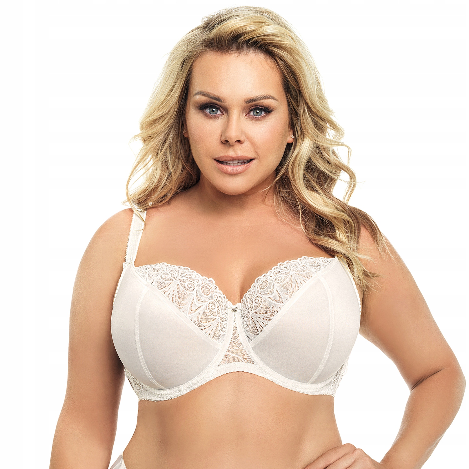 Gorsenia K425 Casablanca smetanová Soft 70H