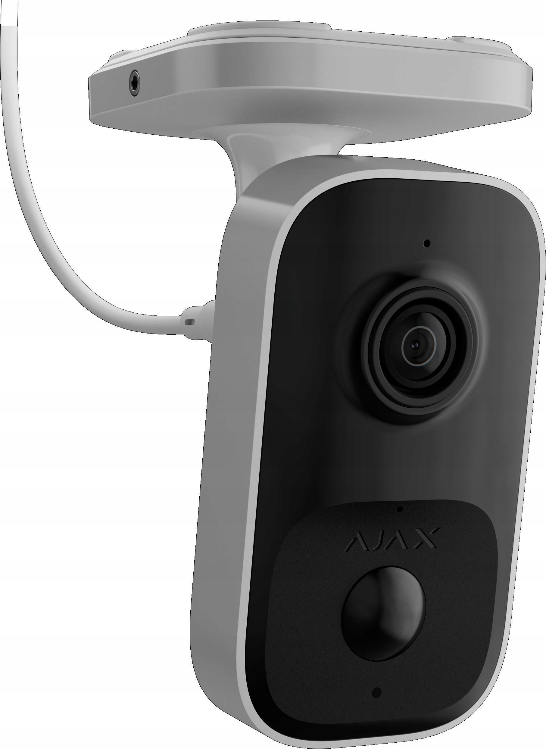 Ajax Vnútorná kamera IndoorCam (biela)