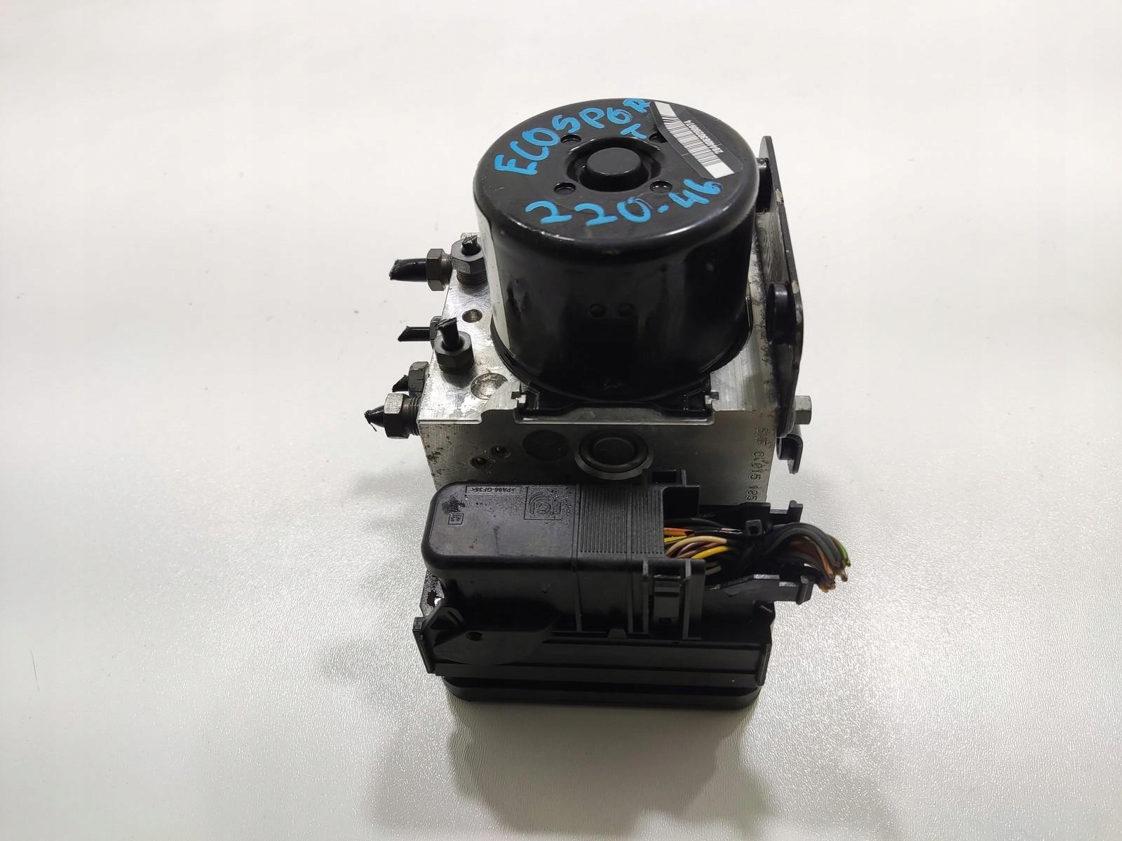 Pompa Centralina ABS FORD ECOSPORT MK2 2012-2017 DN1C-2C405-EA DN1C-2C219-EA