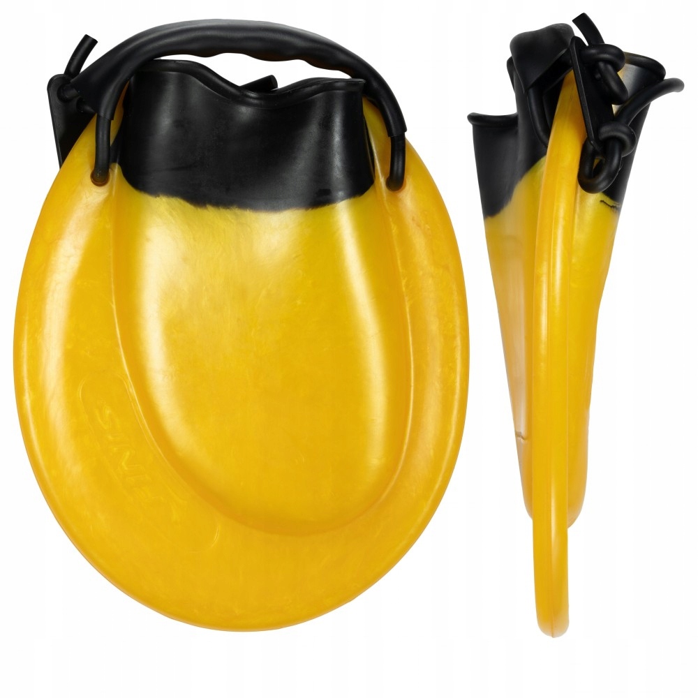 Finis Płetwy Krótkie Treningowe Rozmiar 31-33