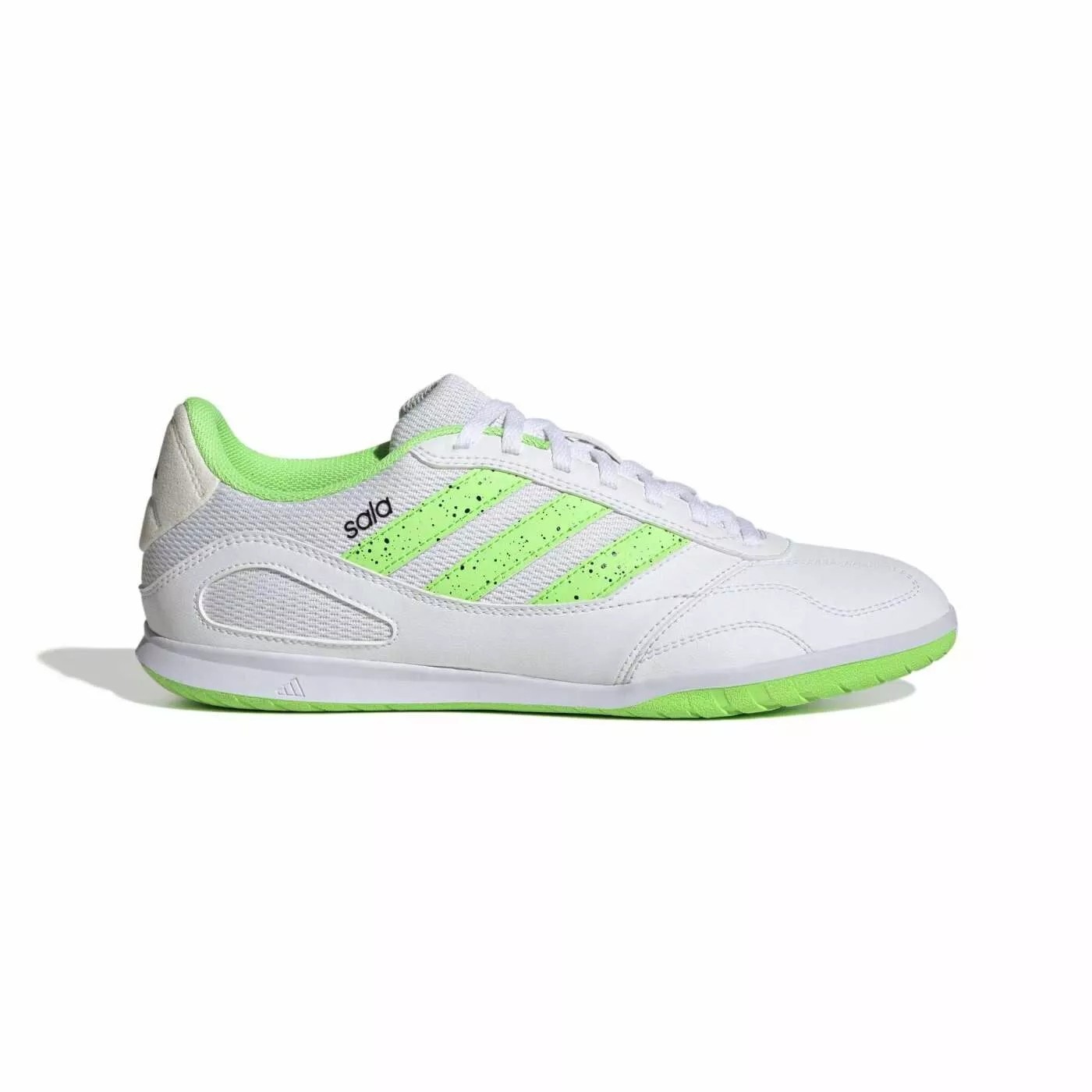 Fotbalová Obuv Halové Adidas Šněrovací Sala III JR5399 Vel. 42