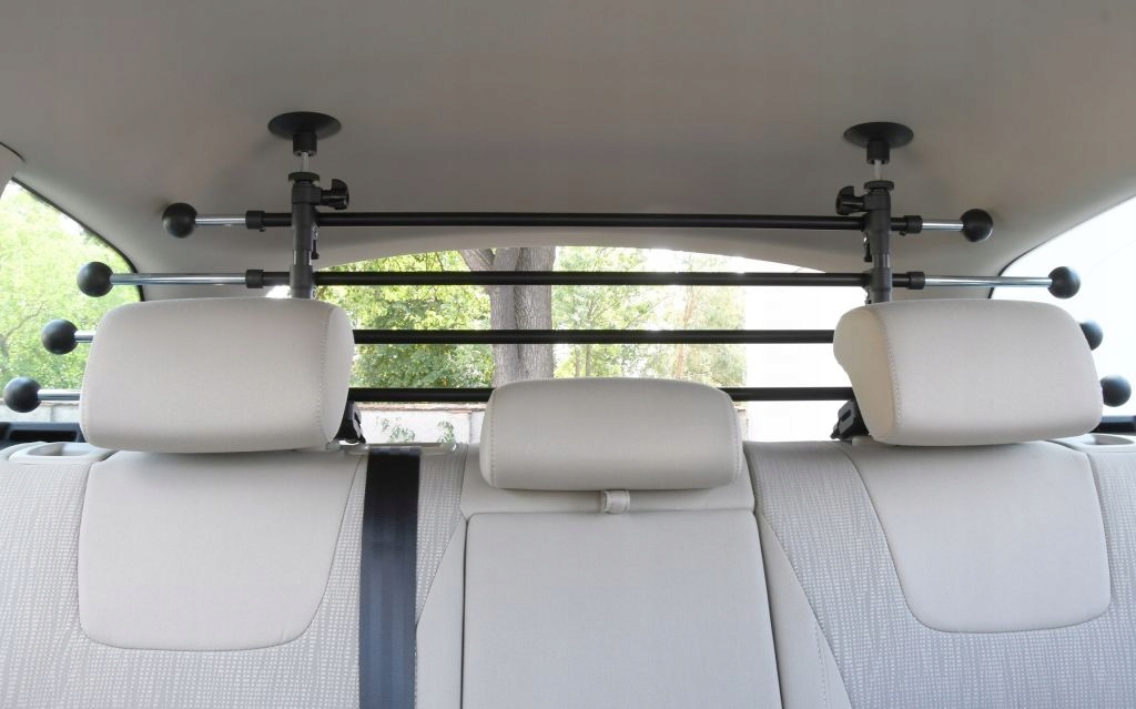 Kratka bagażnika Flexi Numer katalogowy producenta 8591686800463