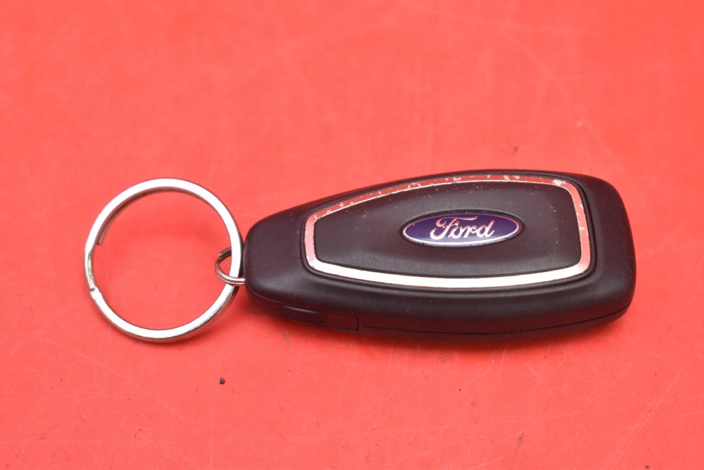ignition key button START/STOP H1BT14C376AA FORD FOCUS MK4 1.5 120 KM