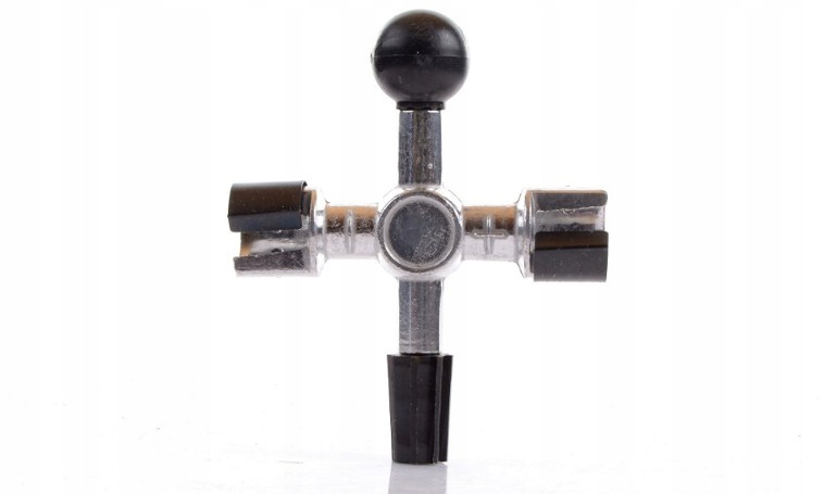 

Szczotka frez Do Czyszczenia Akumulatorów I Klem