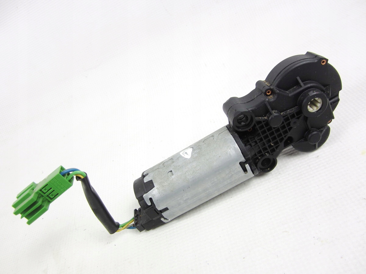 Motor SITZ III rzad Mercedes GL X164