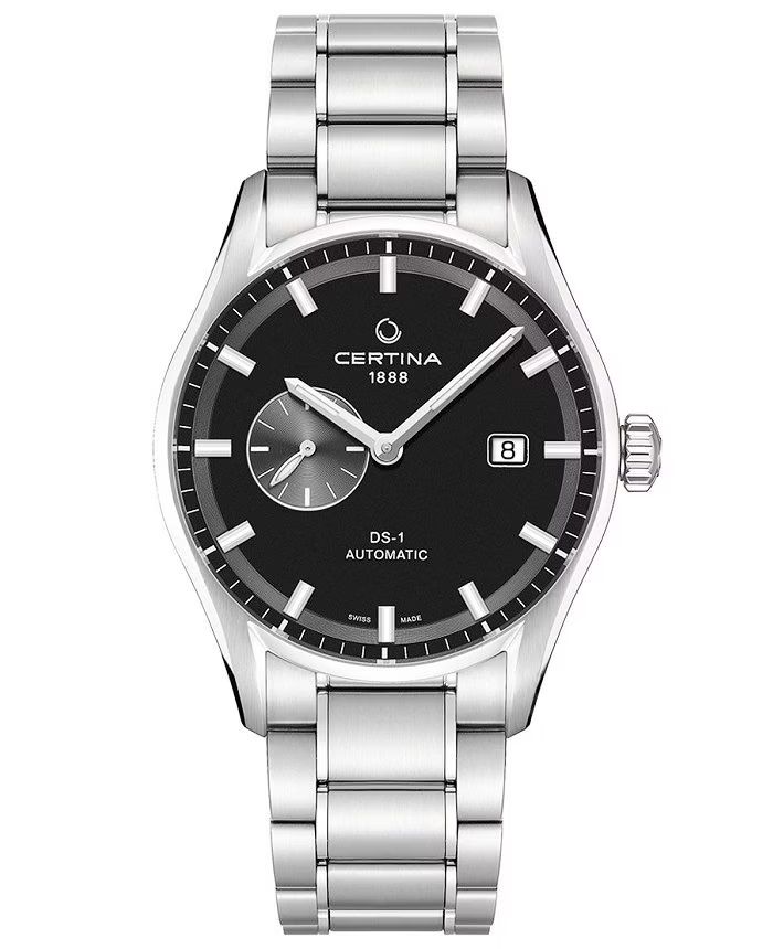 Hodinky Certina DS-1 Automatic C006.428.11.051.00 41 mm