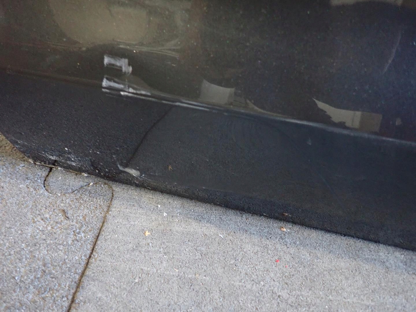 door front front left AUDI A6 C7 2011- 4G
