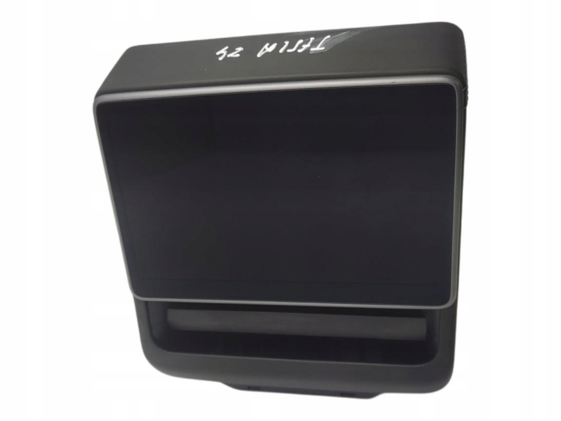 EKRAN display TESLA MODEL 3 LIFT 2023-2026 1875931-00-D