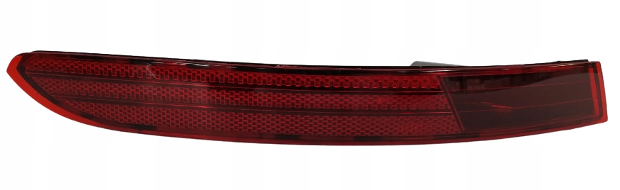 A11039 - ВІДБИВАЧ ЗАДНЬОГО БАМПЕРА P VW TOUAREG 2014-