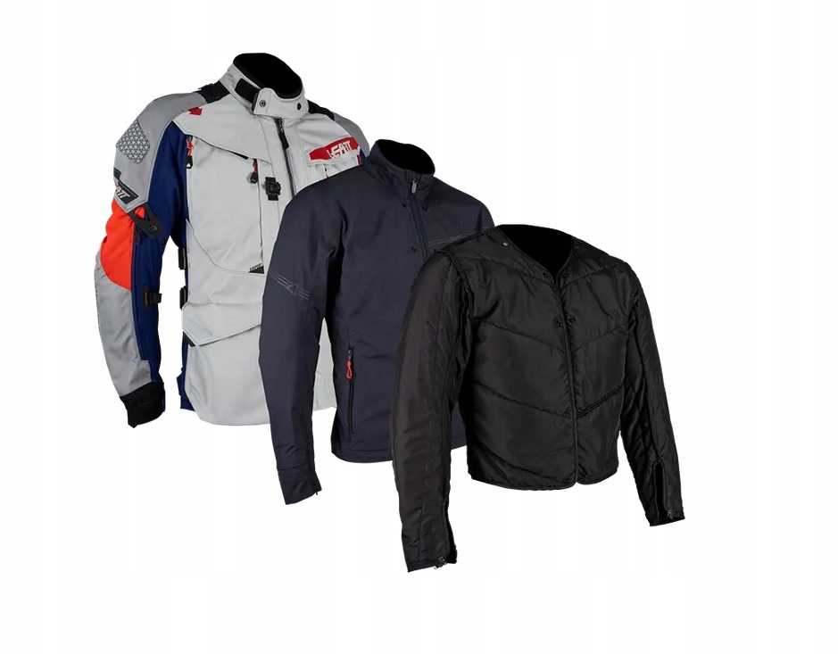 Leatt kurtka ADV Multitour 7.5 Royal L Producent Leatt