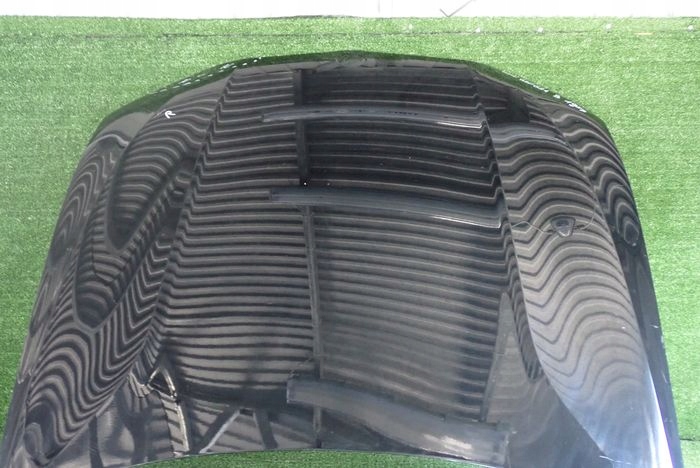 BMW G20 G21 3 bonnet