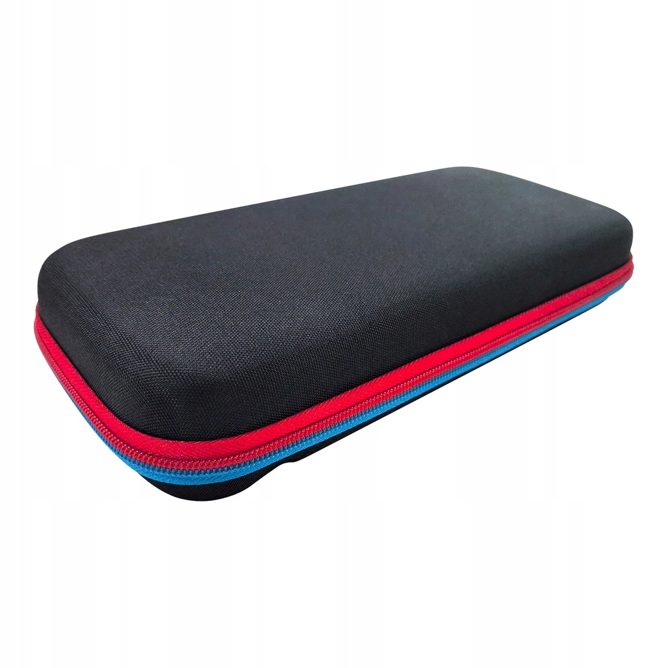 Etui ochronne na Nintendo Switch 2 sztywny pokrowiec czarne
