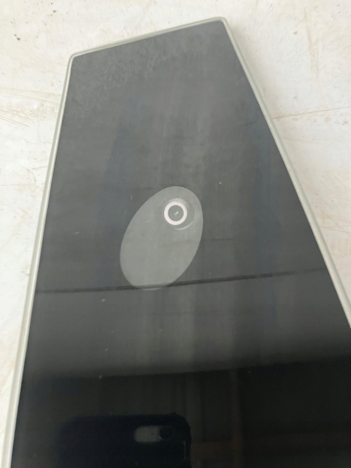 pillar left KAMERA TESLA MODEL S LIFT 1083899-00