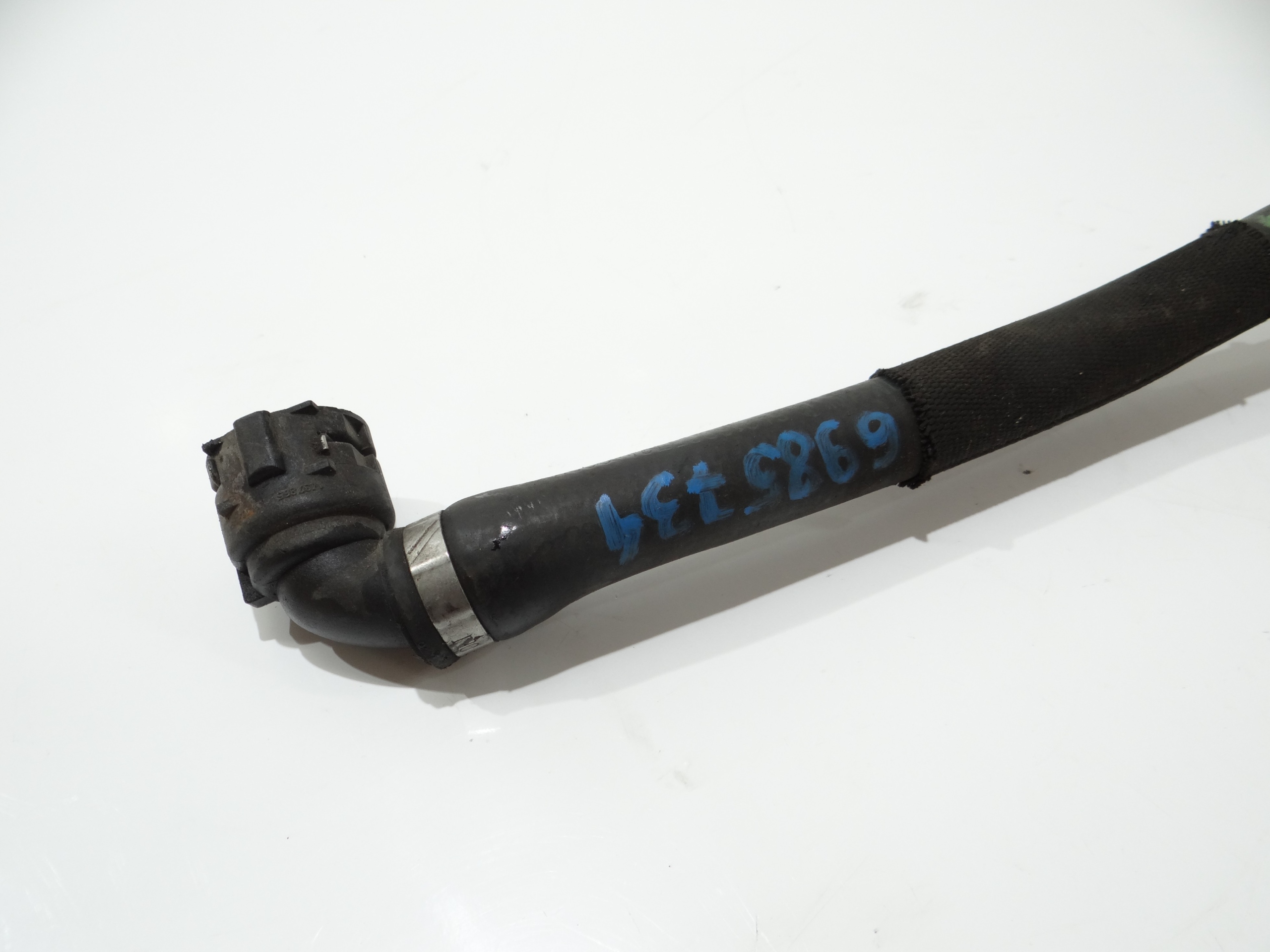 prijenos crijevo vode BMW E60 E61 N47 6985734