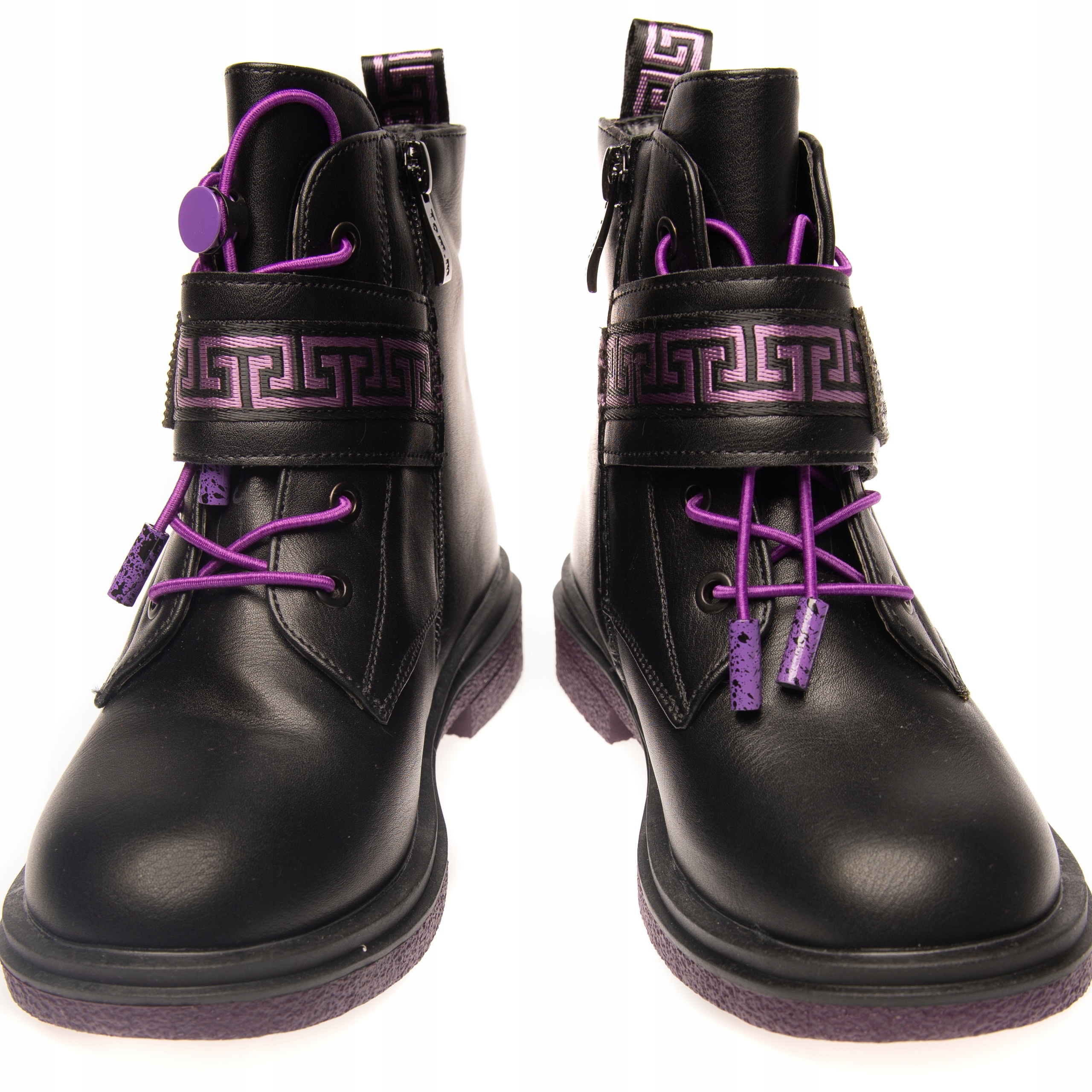 BOTKI KOZAKI DZIEWCZĘCE OCIEPLANE 33 Bohater / Bajka brak