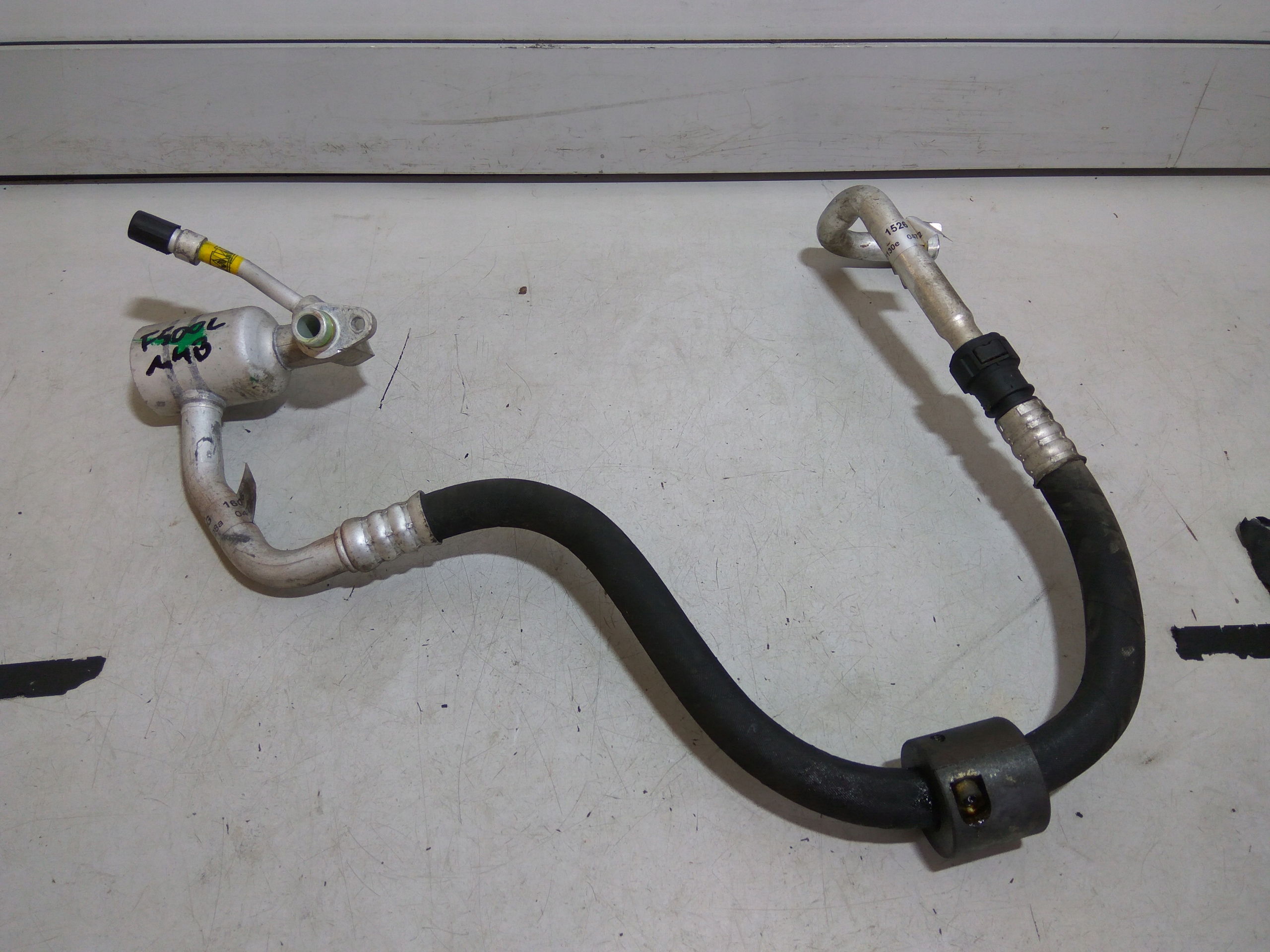 FIAT 500 L КОНДИЦІОНЕР 51883128 1.4 B