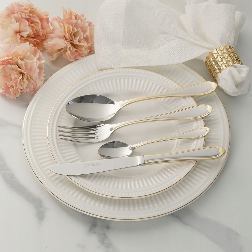 VILLA ITALIA Widelec stołowy ACAPULCO Kod producenta ST701