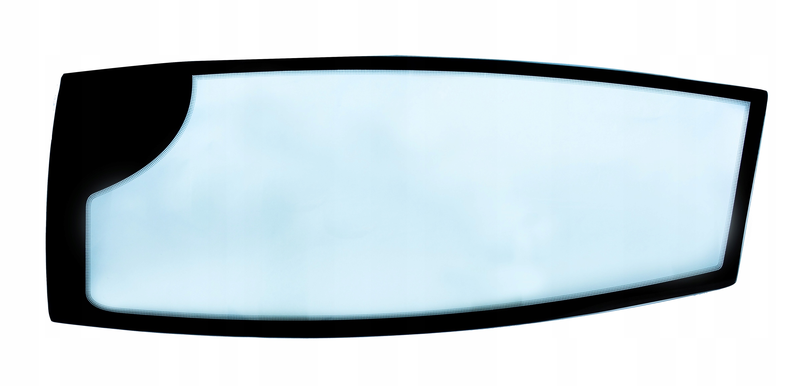 СКЛО ДВЕРІ НИЖНЯ JCB JS 130 JS145W JHN0175