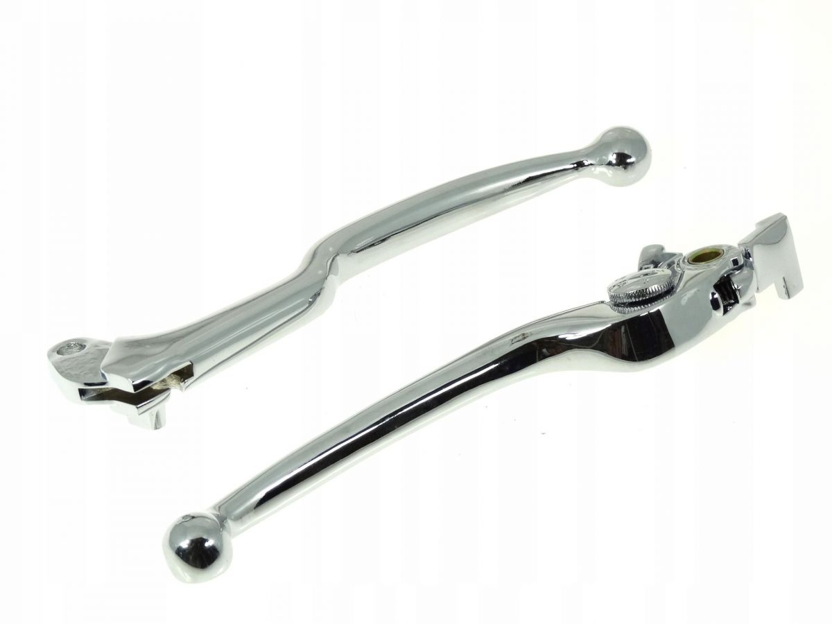 MT241-002 - РЫЧАГ ТОРМОЗА СЦЕПЛЕНИЯ SUZUKI GSR600 750 ABS