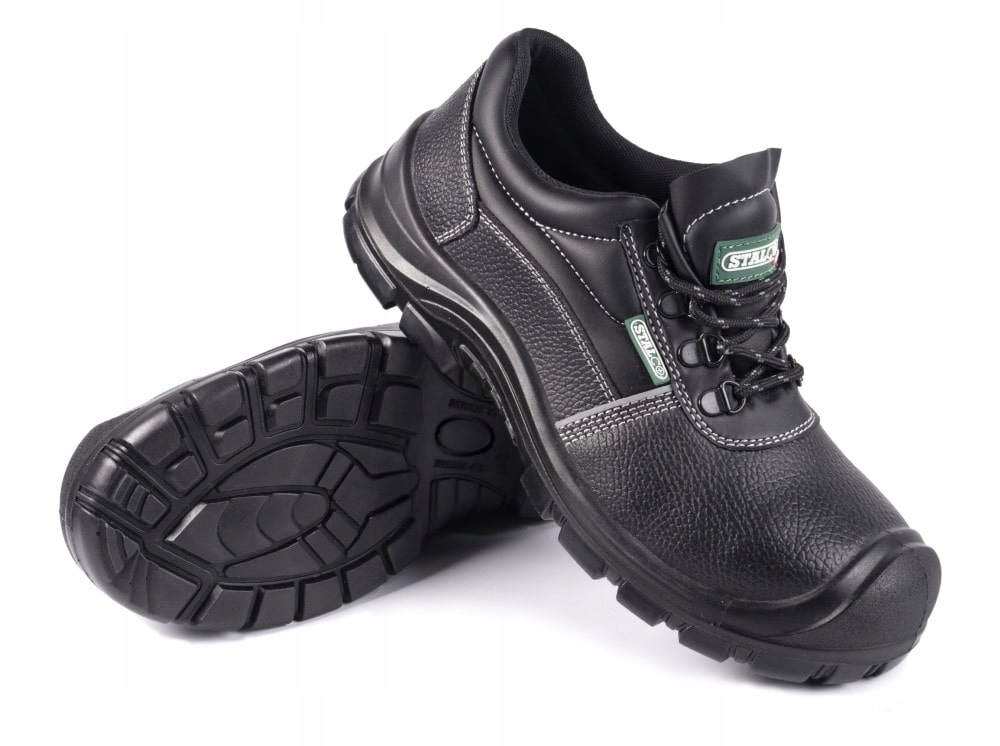 STALCO PÓŁBUT ROBOCZY TECHNIC LOW r 42 S-51535