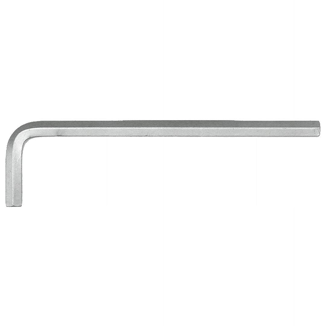 

Klucz sześciokątny imbusowy 5.0 mm, Topex 35D905