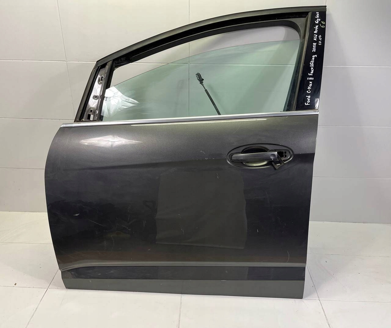 Portière Avant Gauche Bouche buse Ford C-Max 2 2015