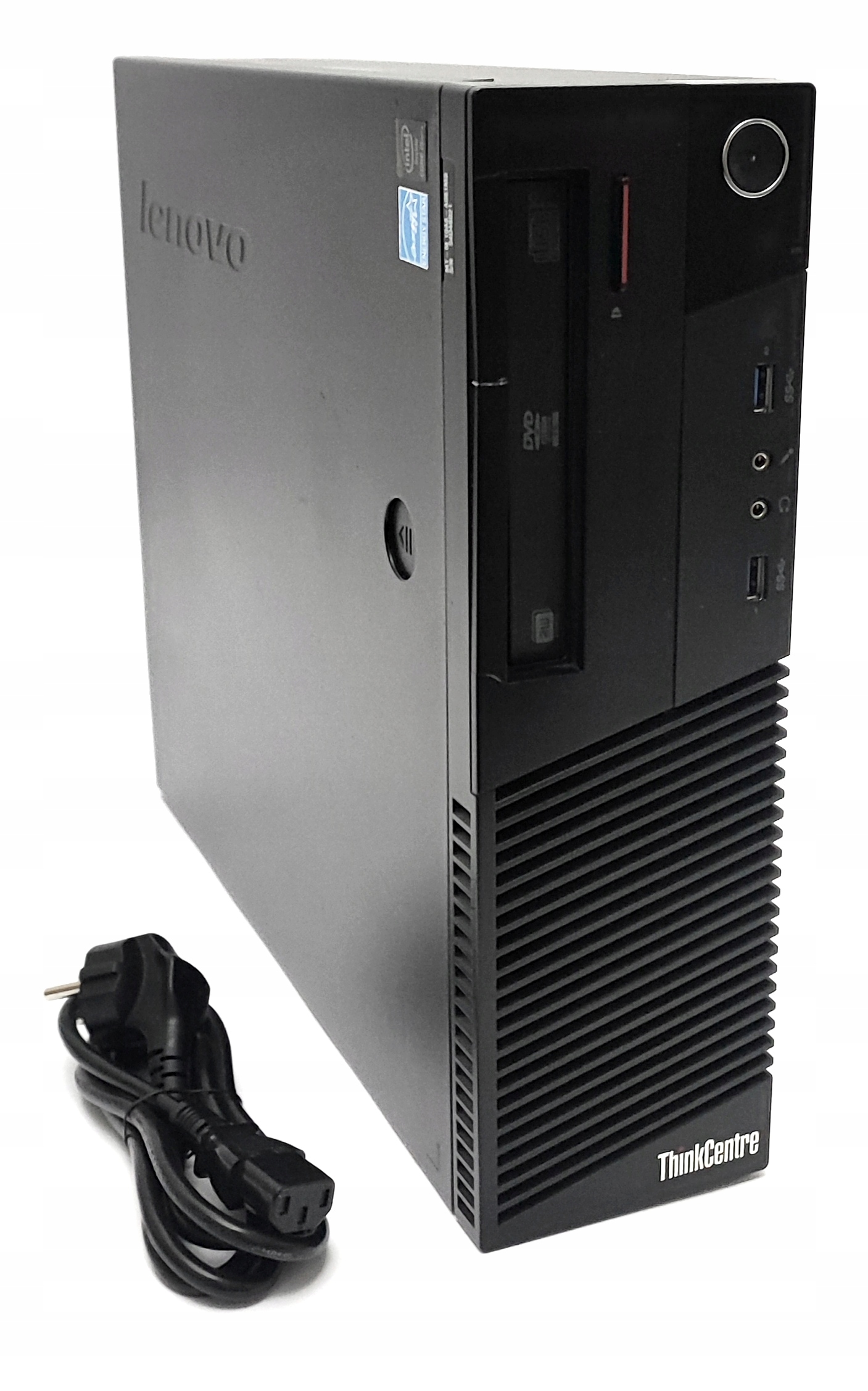 Lenovo Thinkcentre M93p w Komputery stacjonarne 8 GB RAM - Sklepy