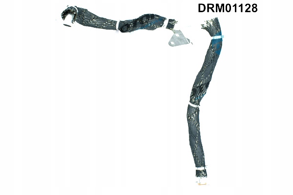 DR.MOTOR AUTOMOTIVE PRZEWÓD ZAWORU EGR FORD