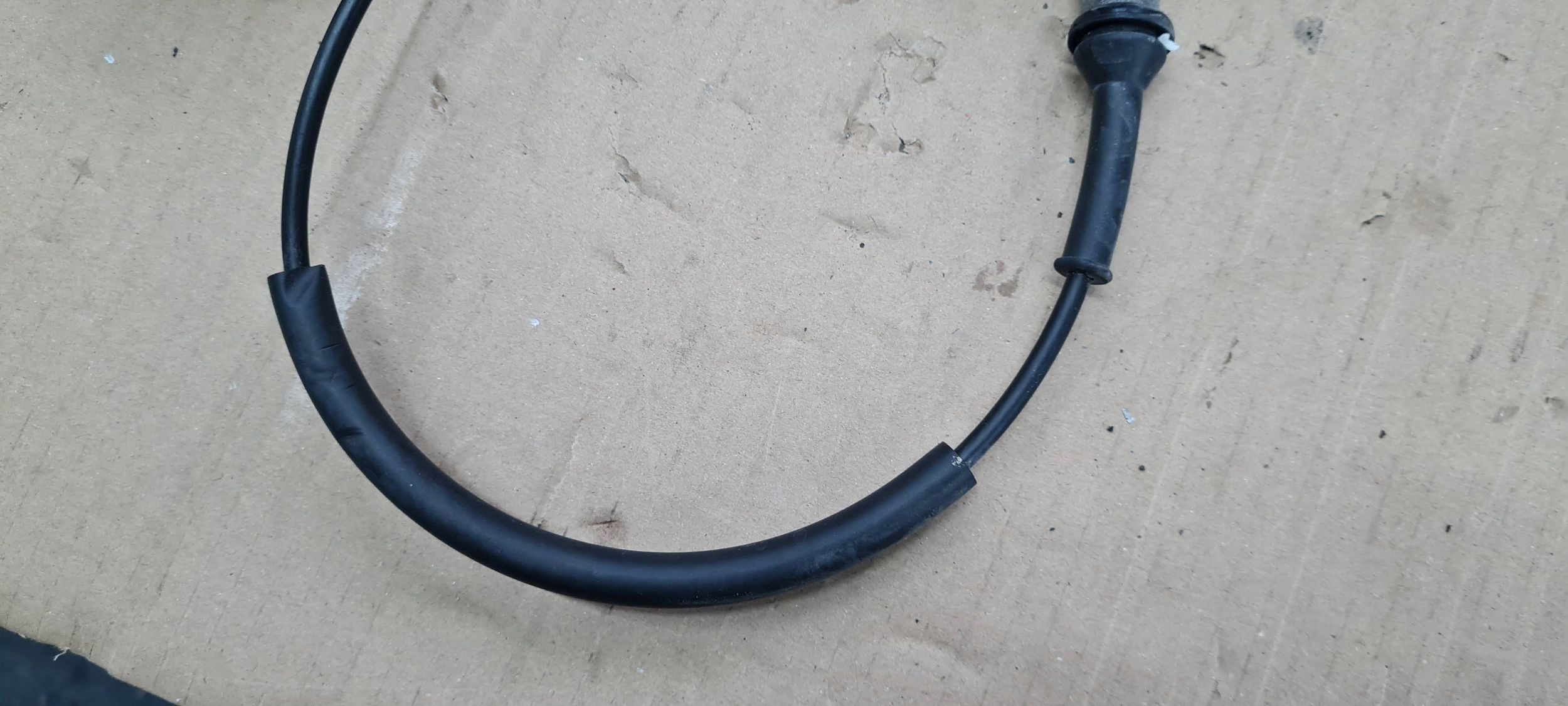 Chrysler Pacifica 2022 lock door right rear part rear