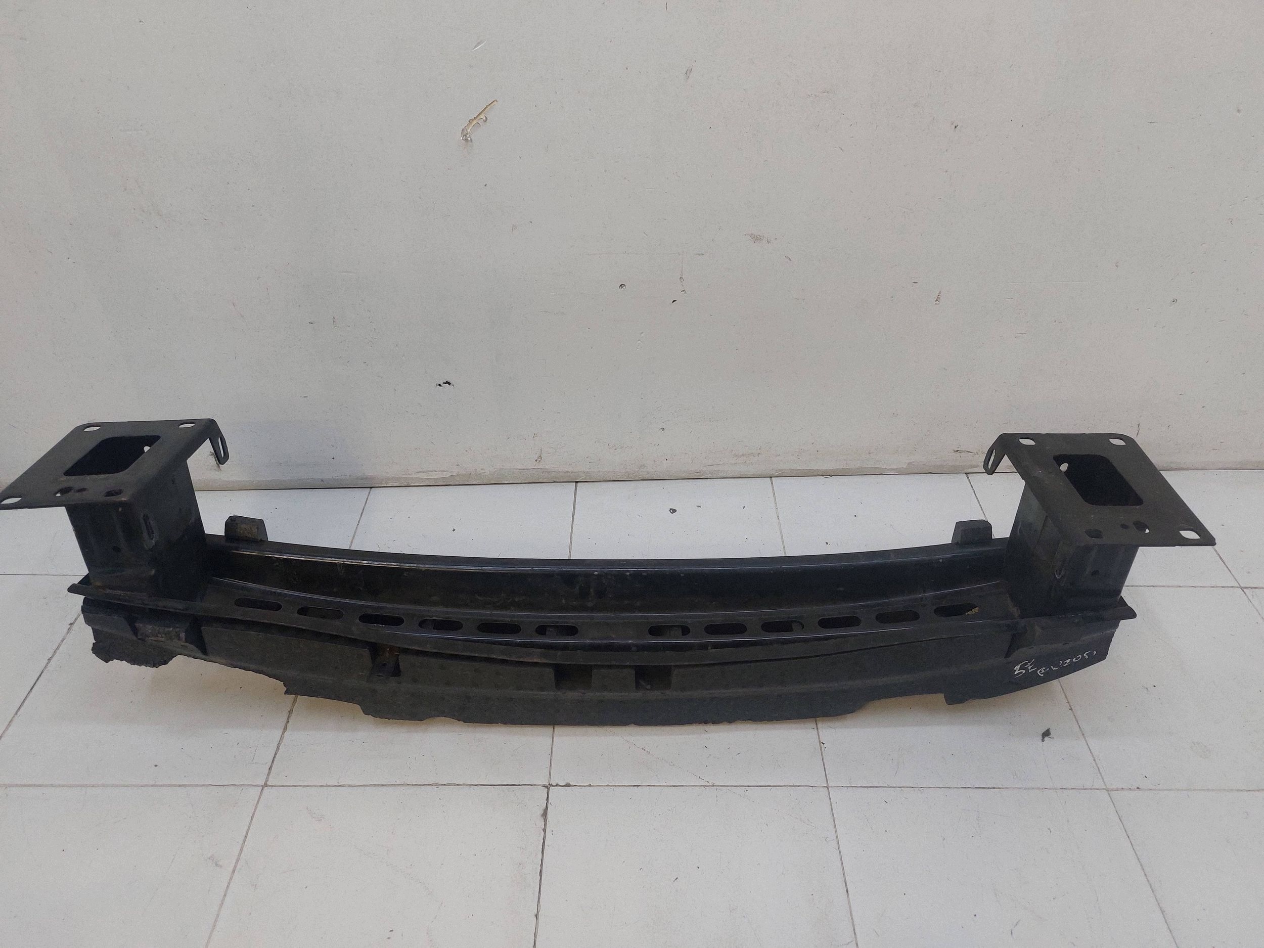 SKODA OCTAVIA 3 III 5E0 12r-> bumper support front of the front ABSORBER