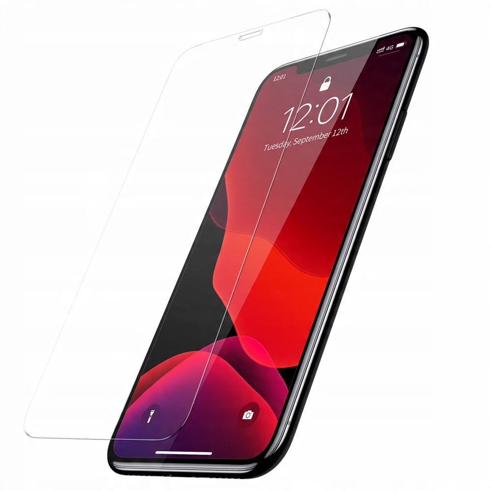 

Szkło hartowane Baseus do iPhone 11 Pro/X/Xs
