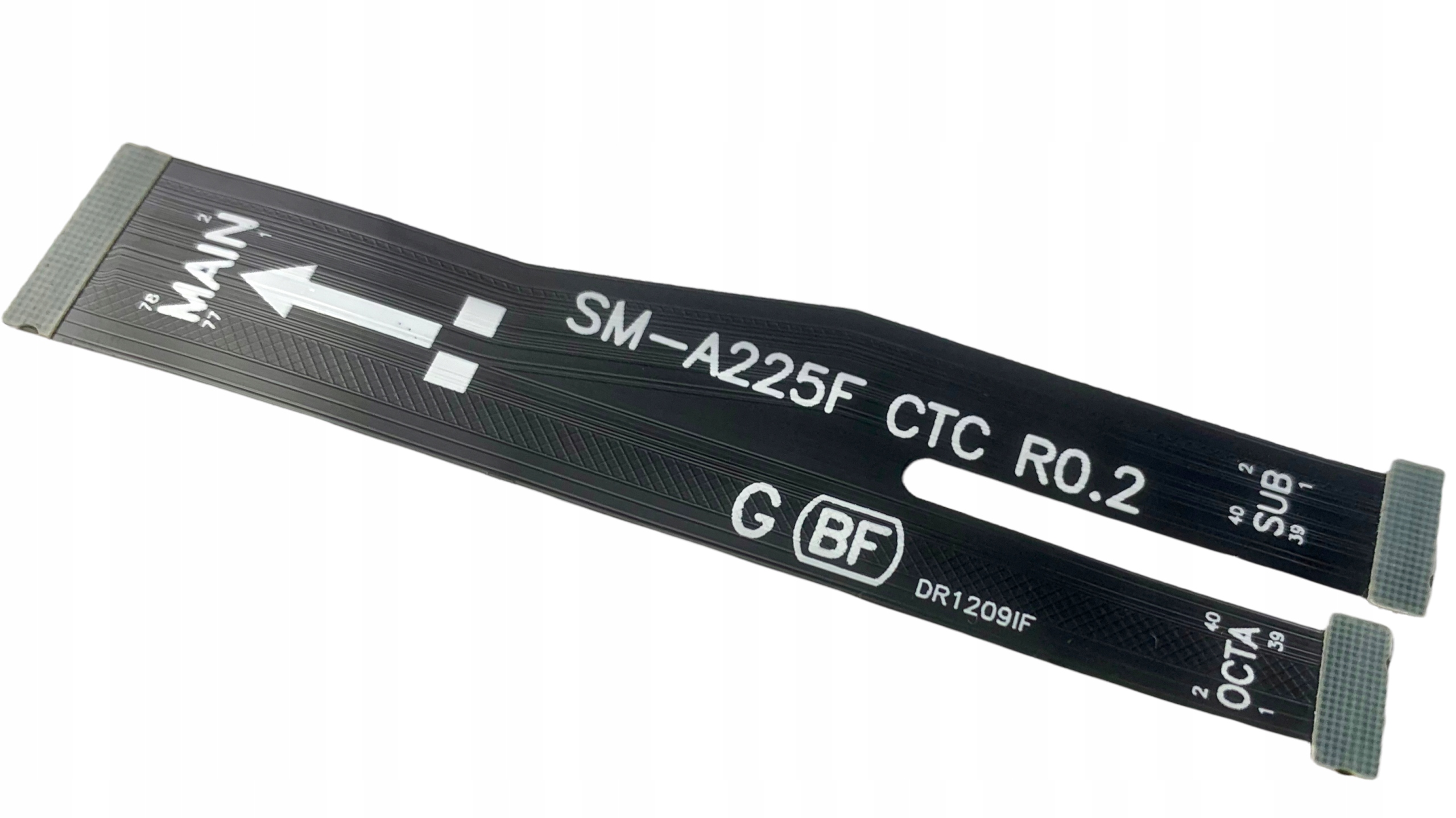 Taśma główna MAIN FLEX Samsung Galaxy A22 4G A225F Marka inna