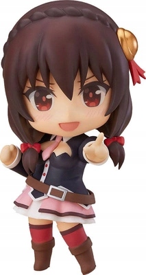 Nendoroid Kono Subarashii Sekai ni Shukufuku o! Yunyun 10 cm