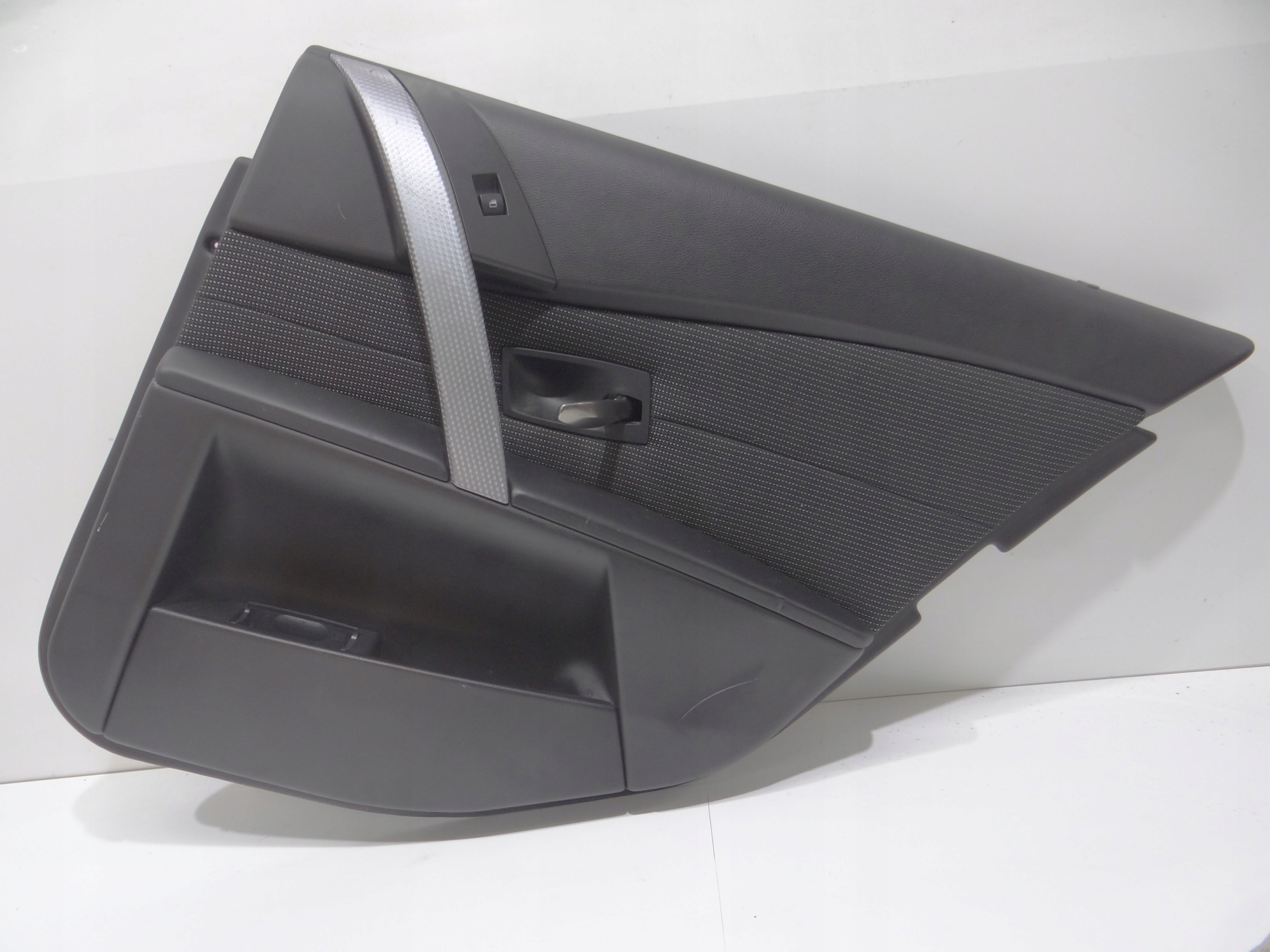 side door right rear part BMW 5 E60 OE