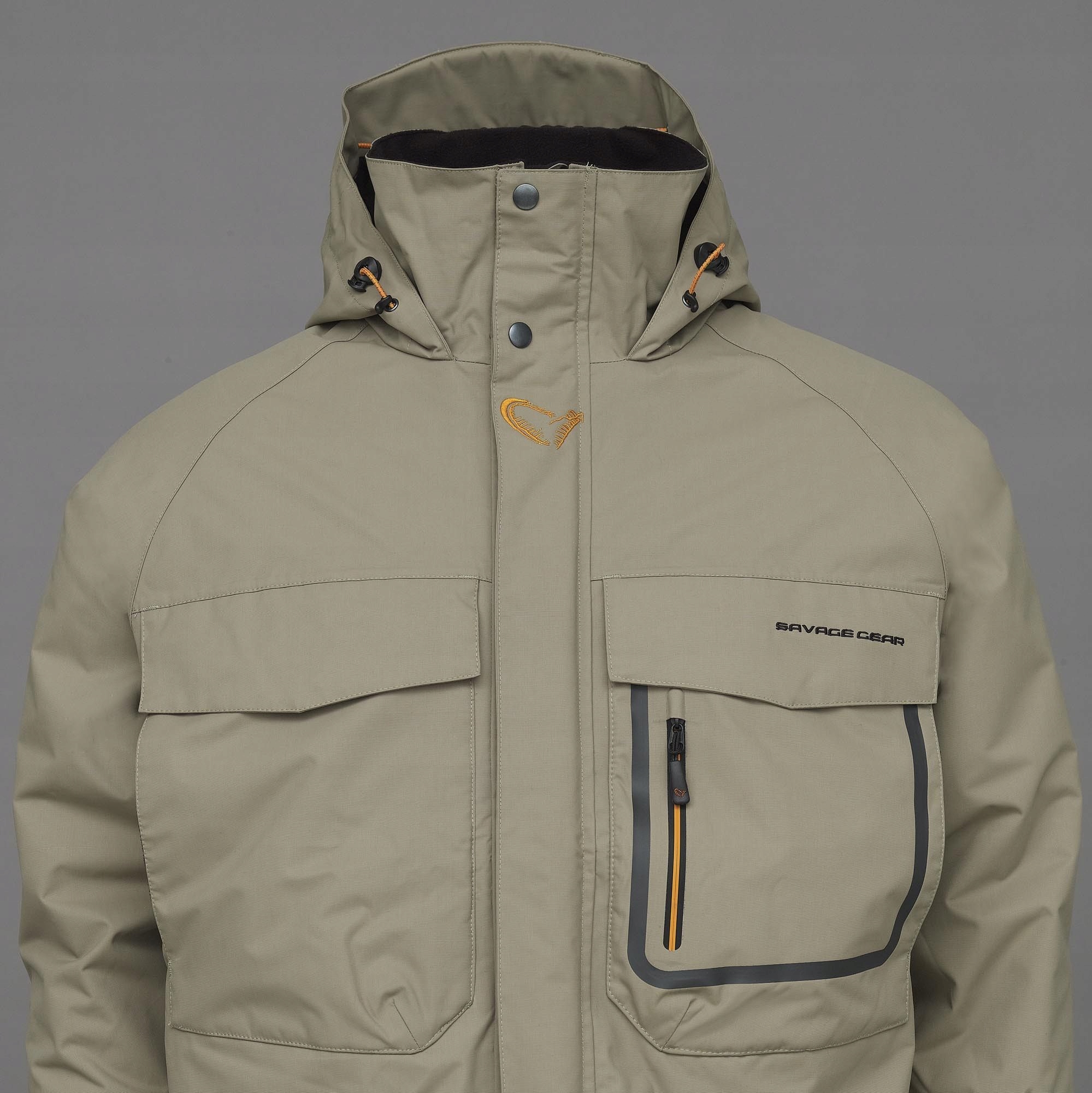 Kurtka Savage Gear SG2 Hybrid Jacket XL Rozmiar: X-Large (XL) Rozmiar XL