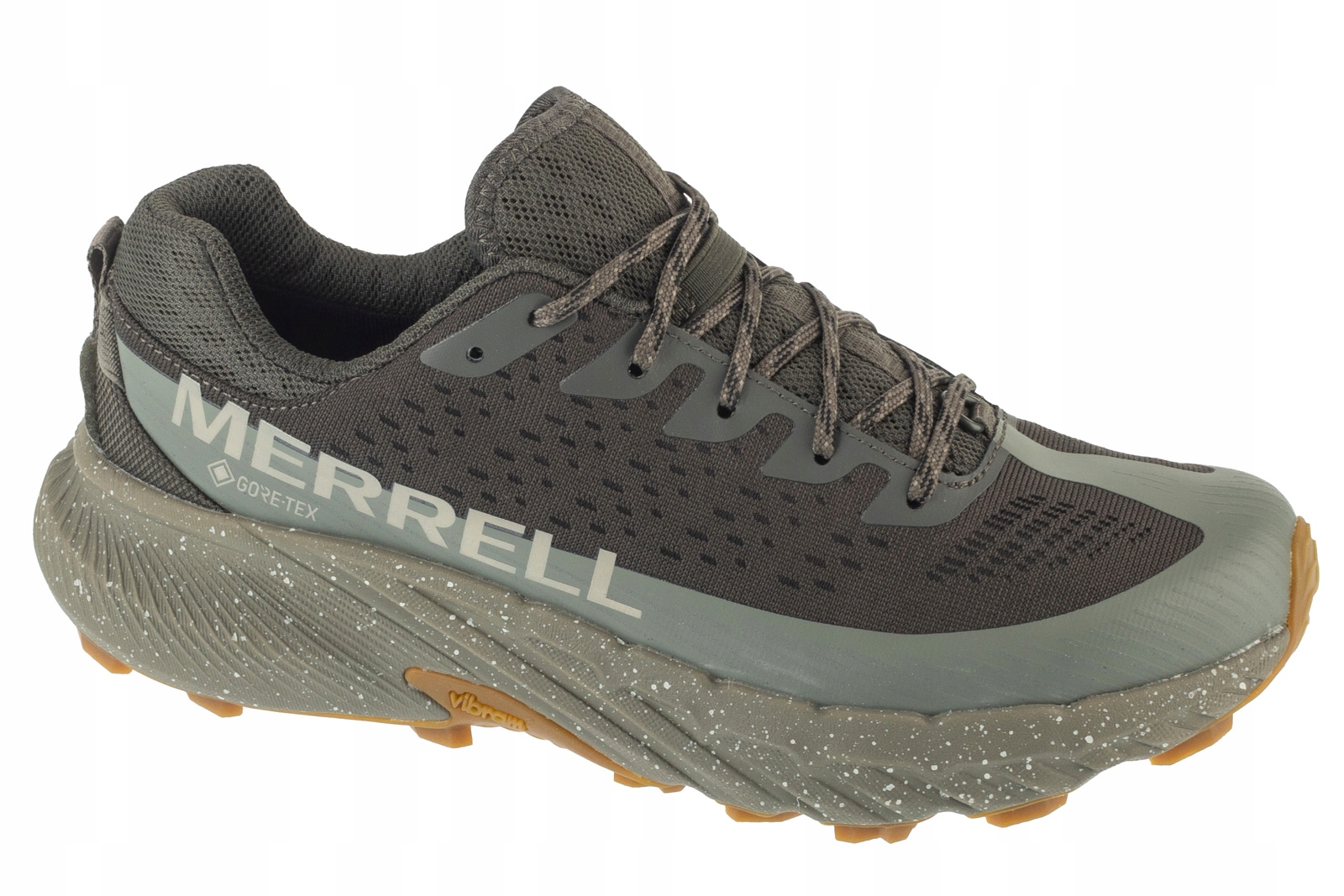 Merrel buty do biegów górskich Agility Peak 5 Gtx Beluga/talus rozmiar 43
