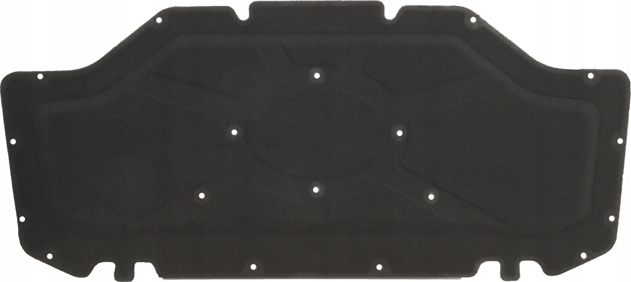 20T1WM - Витяжка капота капота BMW X5 F15