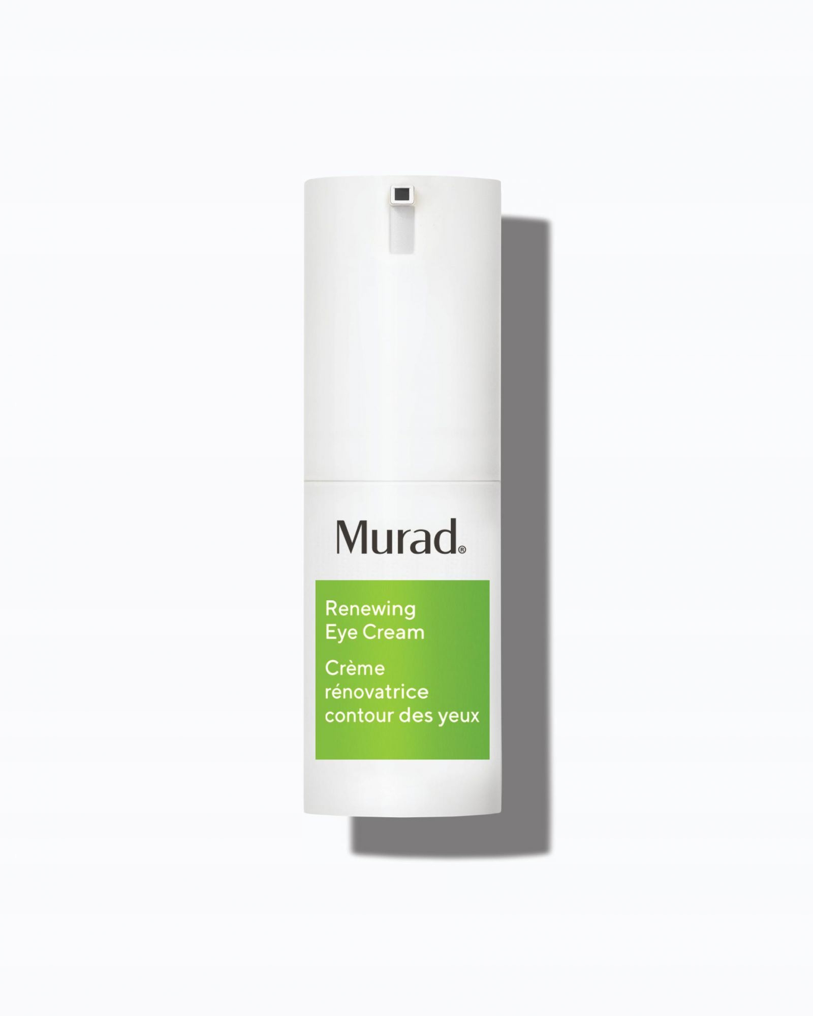 Murad Resurgence Renewing Eye Cream 15 ML Oční krém pro obnovu pleti 15 ml