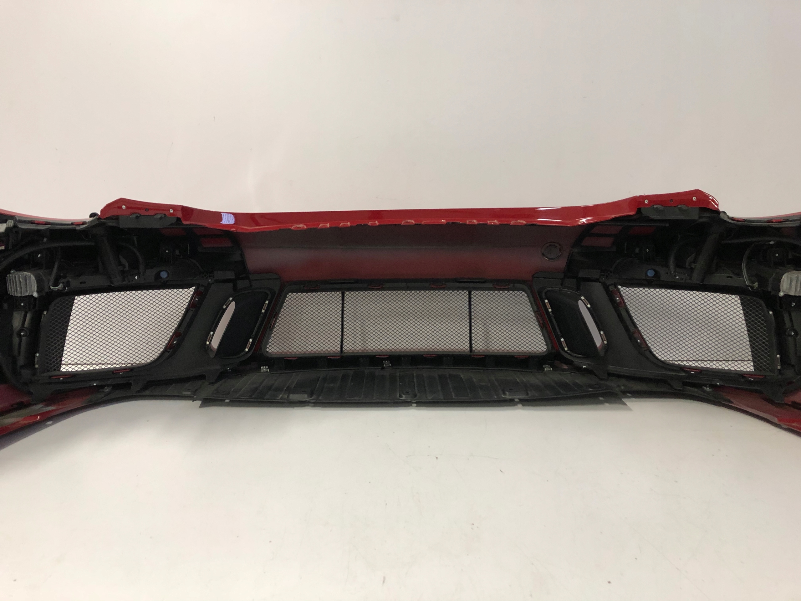frontstoßstange Front Bumper Porsche GT3 991 .2 Lift
