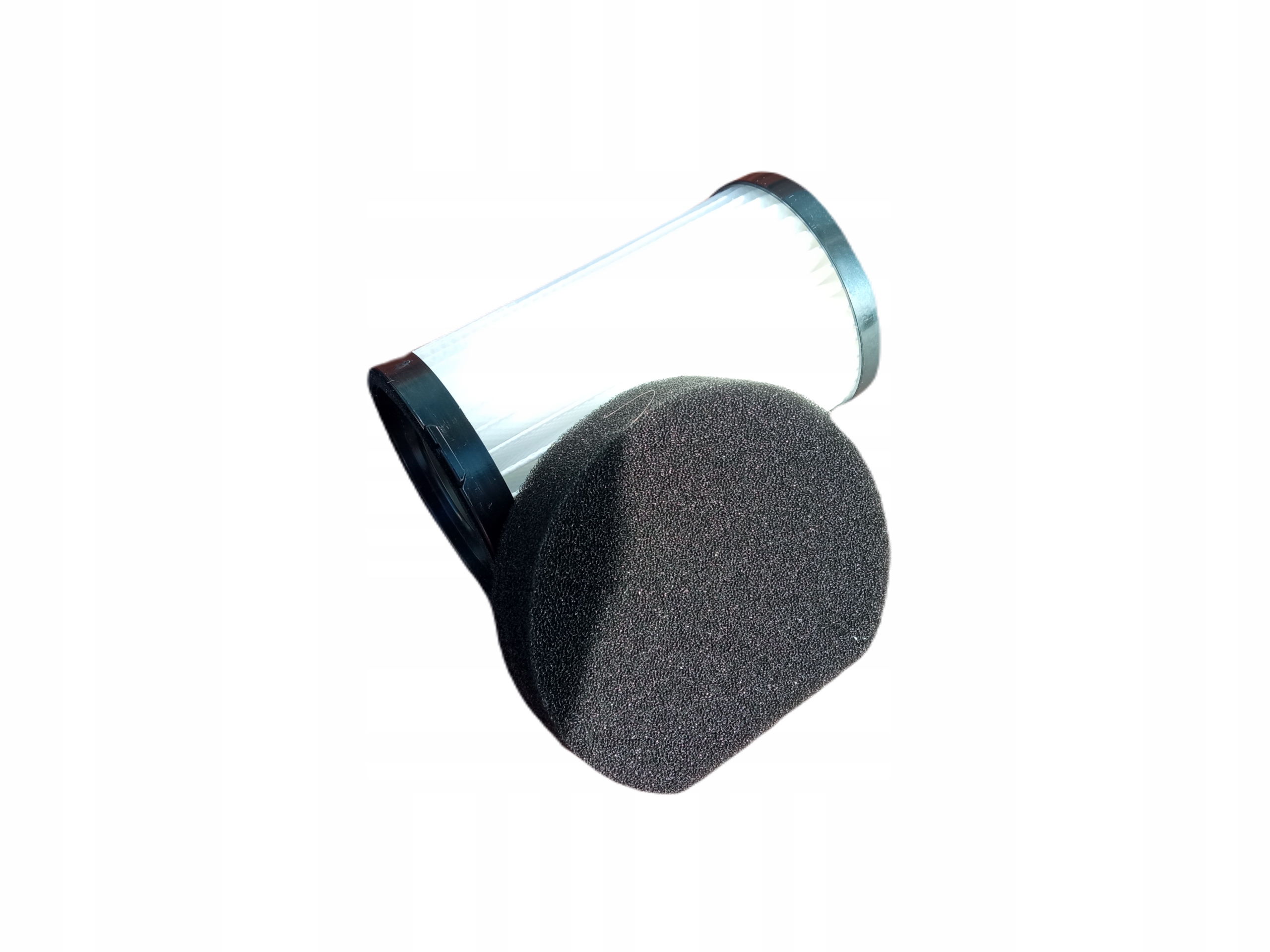 Filtr MPM do odkurzacza MPM MOD 34 pionowy gratis