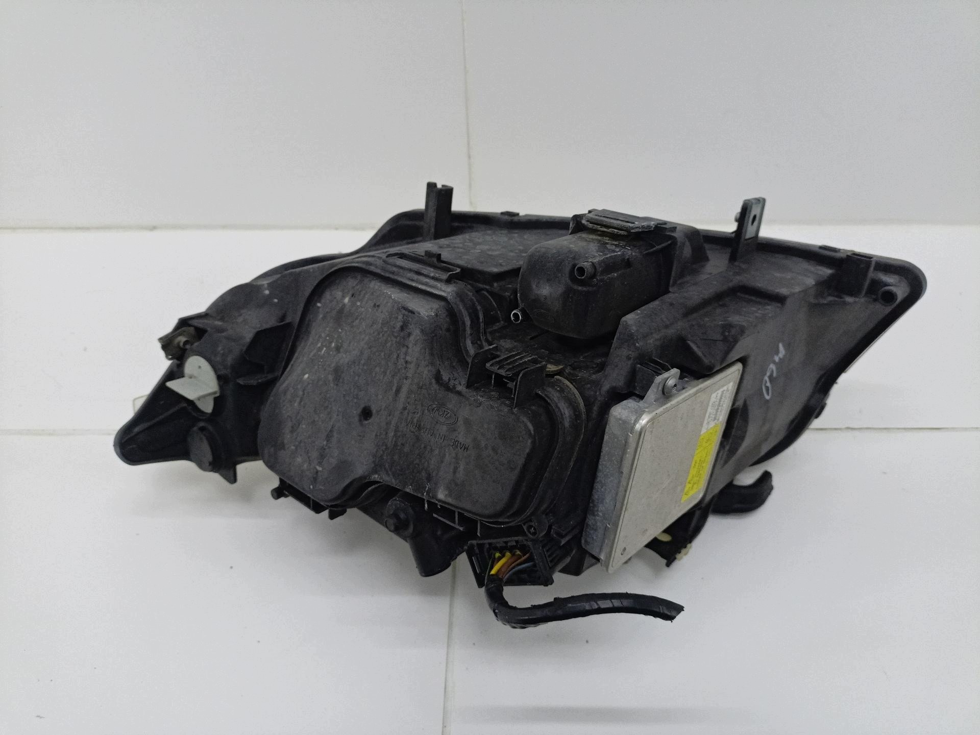 light front right side BMW 3 E90/E91 E90 2006 6942740