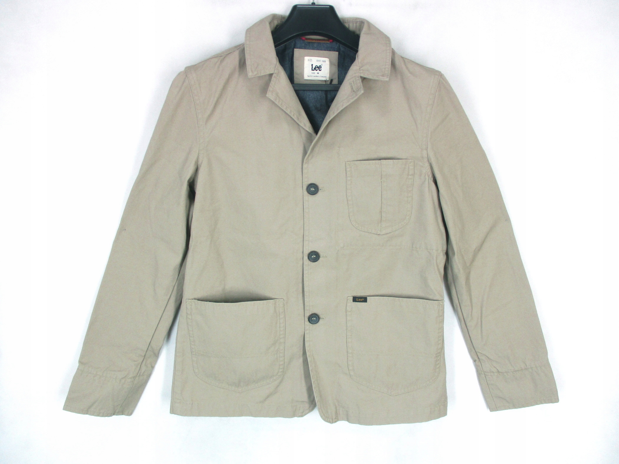 Pánské sako Lee Blazer regular fit velikost L