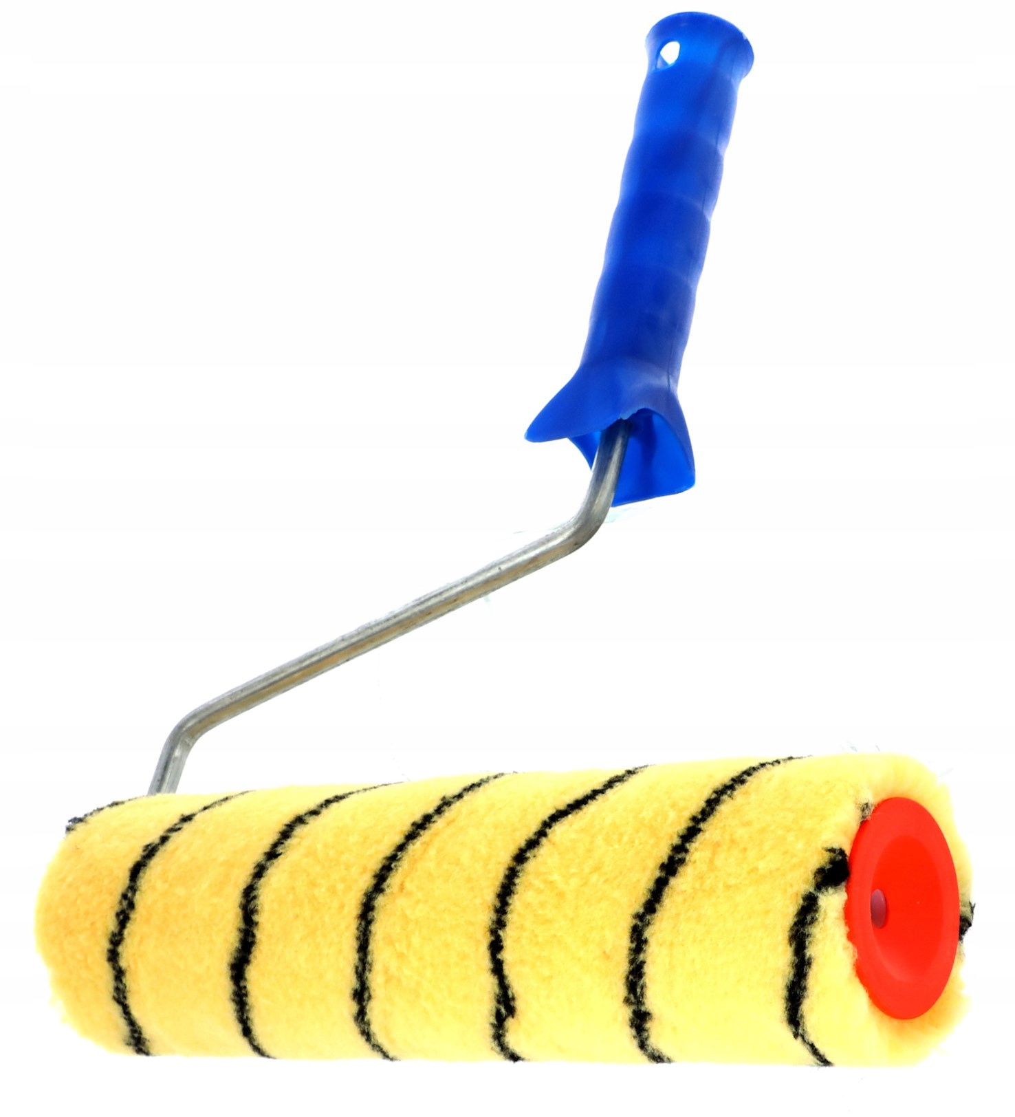 

Wałek Malarski Orange do Emulsji Lateks Akryl 25