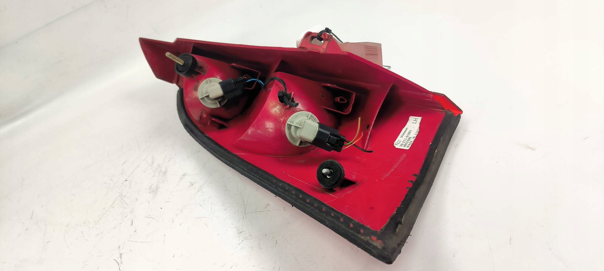 light left rear part 20-211-01001 CITROEN C4