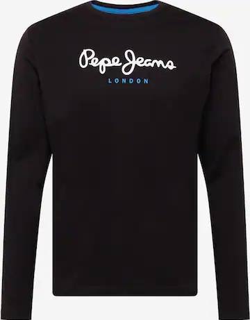 

T-shirt Męski Pepe Jeans Eggo Long PM508209-999 XL