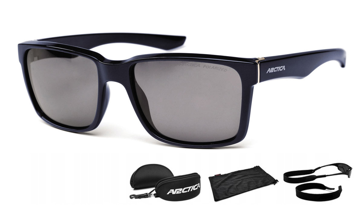 

Okulary Przeciwsłoneczne Arctica S-304 Polaryzacja